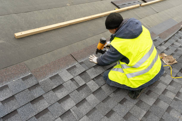 Slate Roofing Contractor in Faison, NC