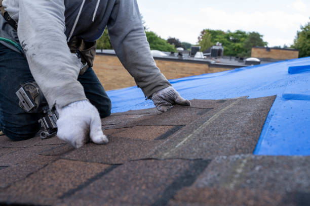 Tile Roofing Contractor in Faison, NC