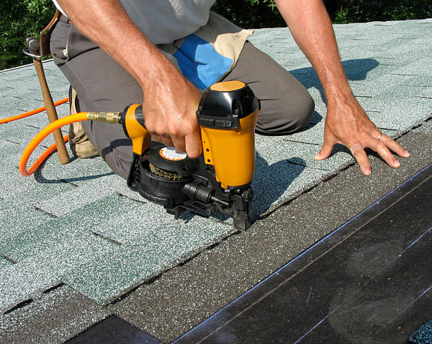 Best Roof Replacement Cost  in Faison, NC