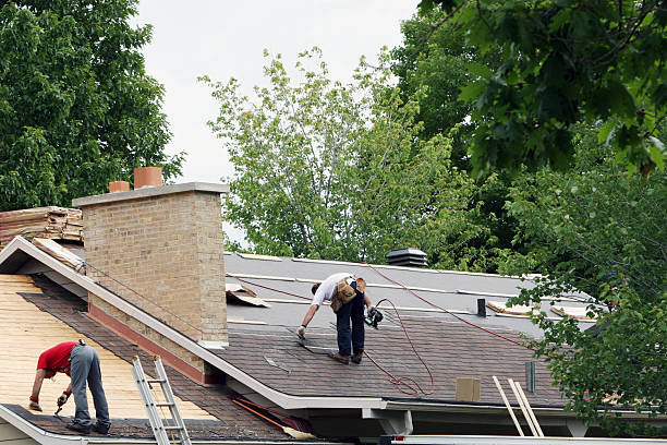 Professional Roofing Contractor in Faison, NC