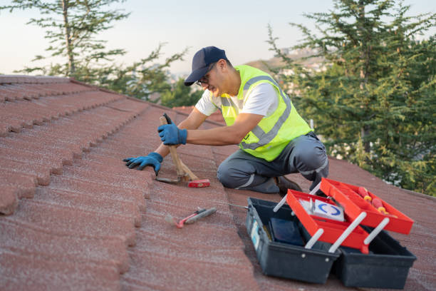 Best Roof Replacement Cost  in Faison, NC