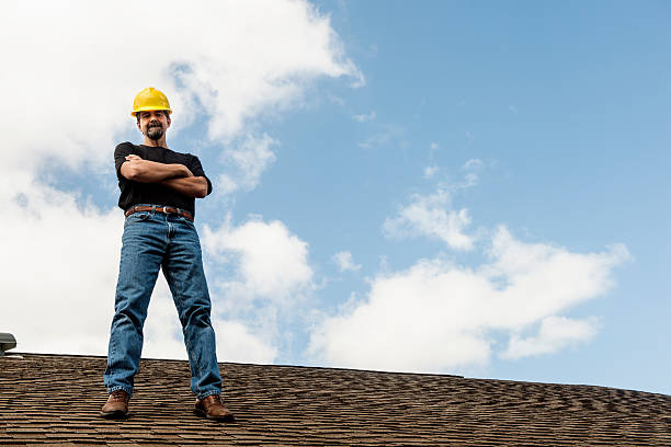 Best Best Roofing Contractors  in Faison, NC