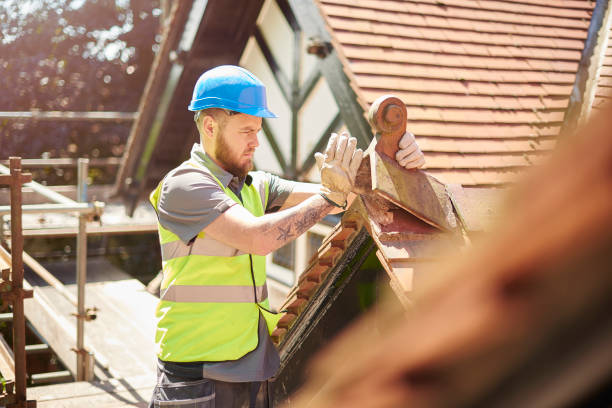 Quick and Trustworthy Emergency Roof Repair Services in Faison, NC