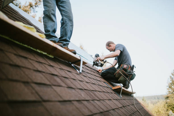 Heating Cable for Roof Installation in Faison, NC